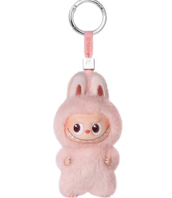 POPMART - The Monsters Pin for Love Series