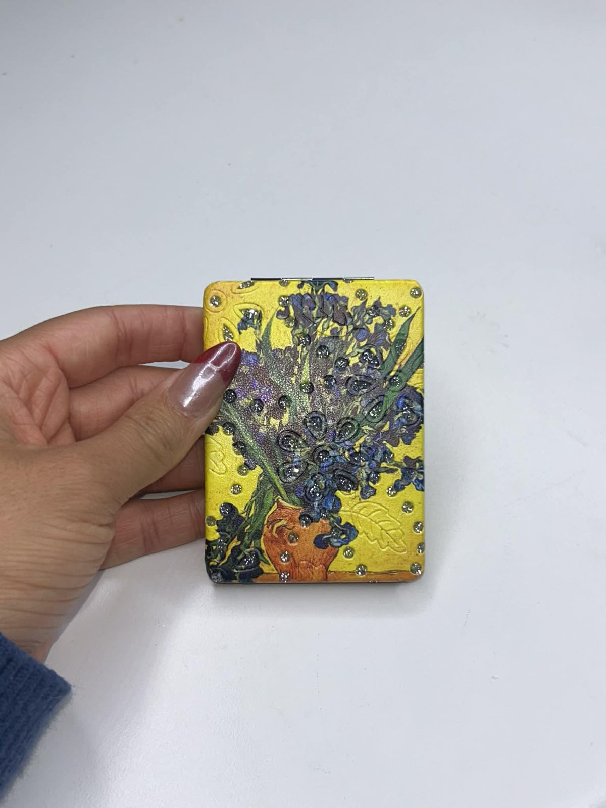 Van Gogh Compact Mirrors