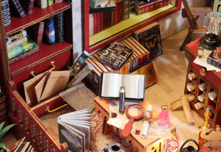 Hands Craft | Book Loft