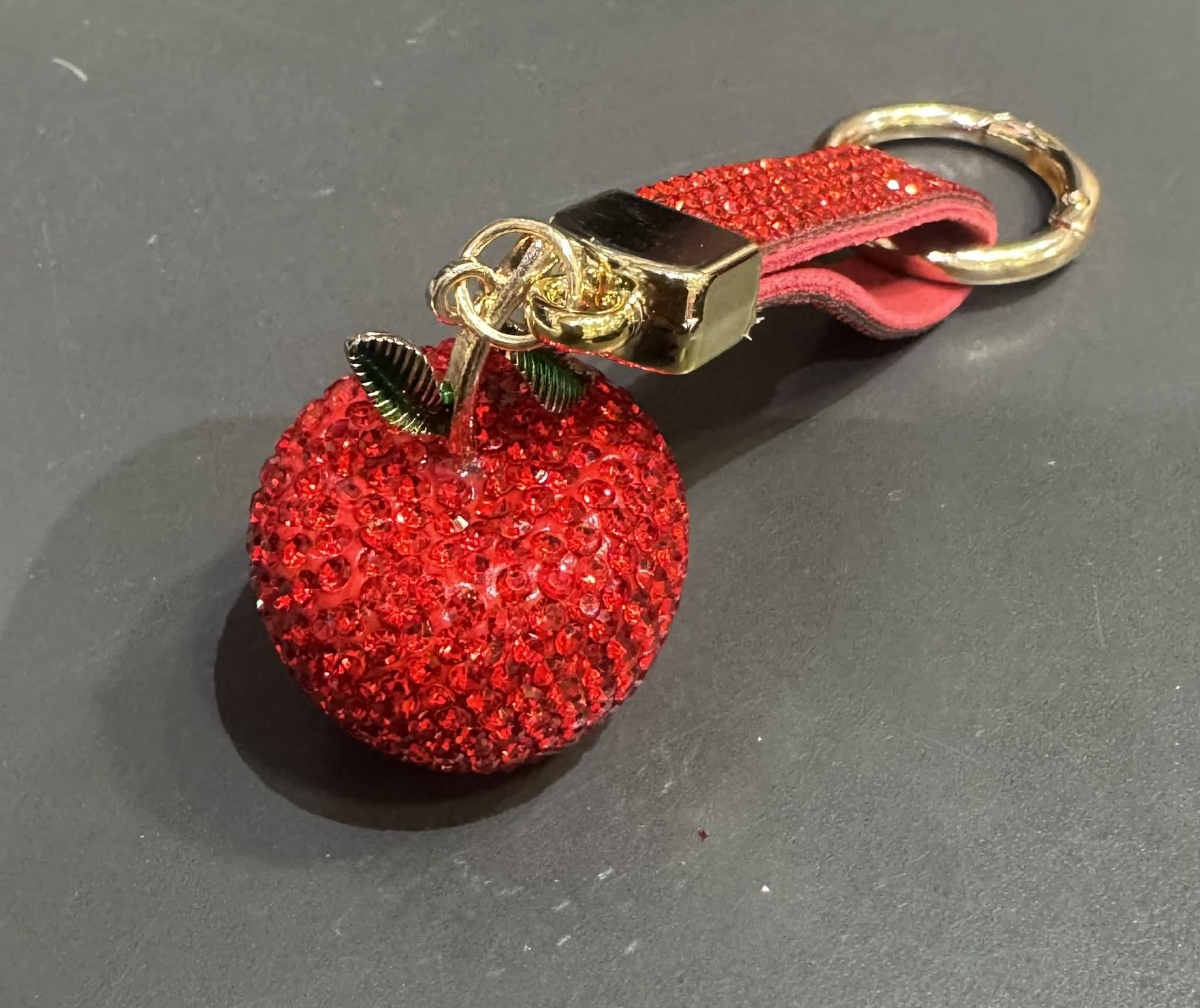 Sparkle Misc. Keychains