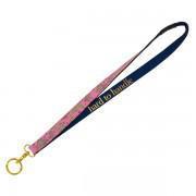 Cactus Lanyard