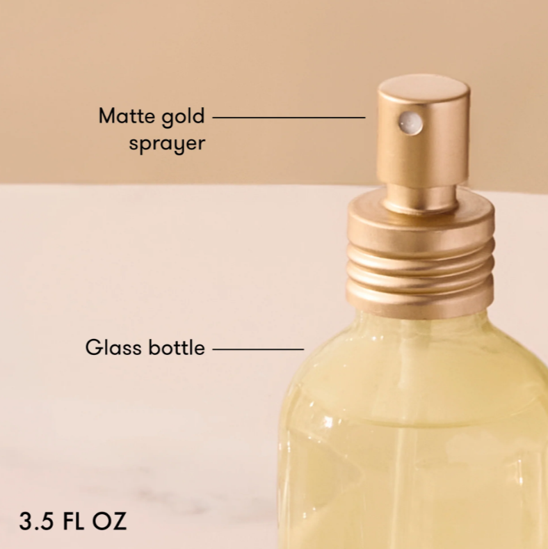 Isla Bloom Caffè Capri Room Spray - 3.5 FL OZ