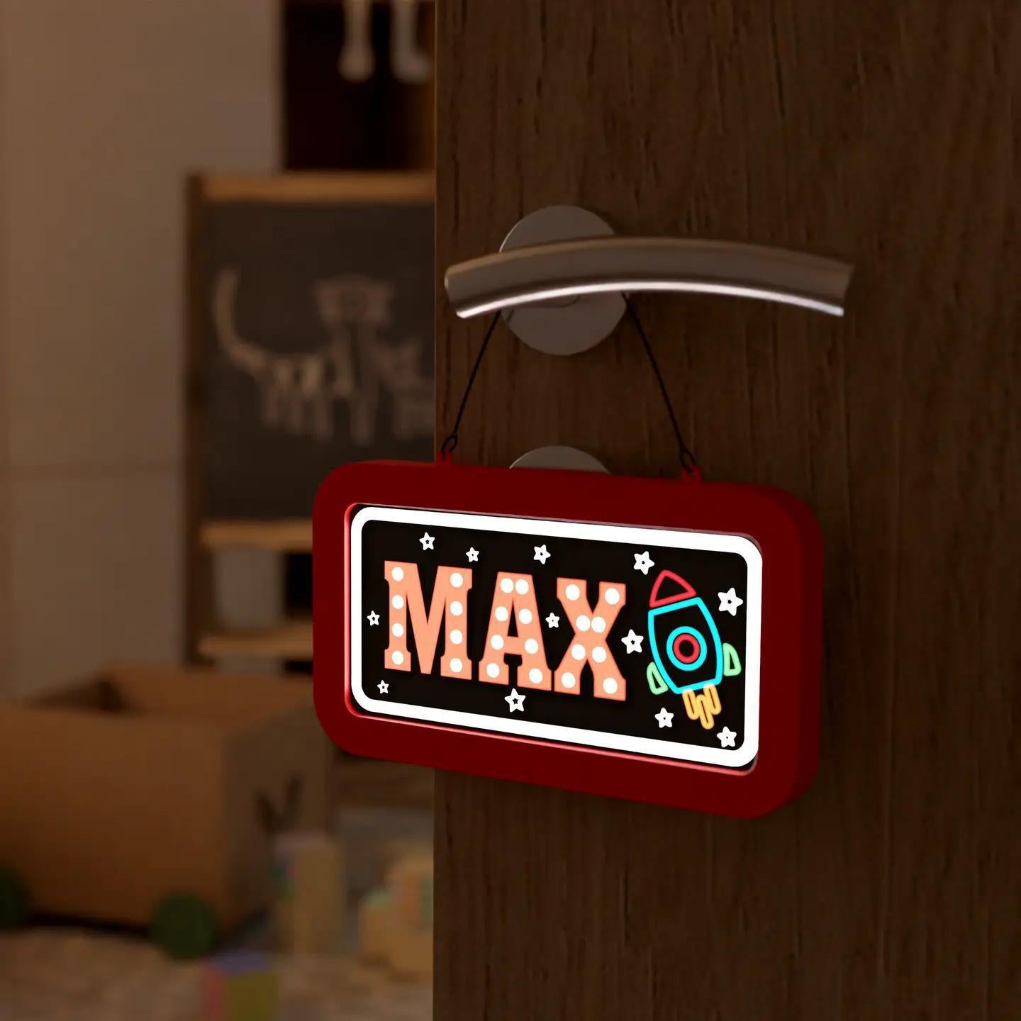 Personalized Neon Signs
