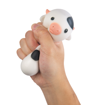 SQUISHY BEEF