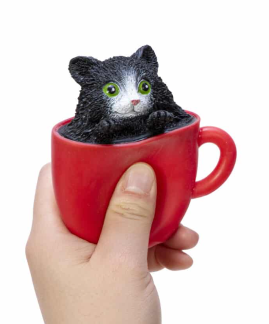 Pop A Chino Kitties