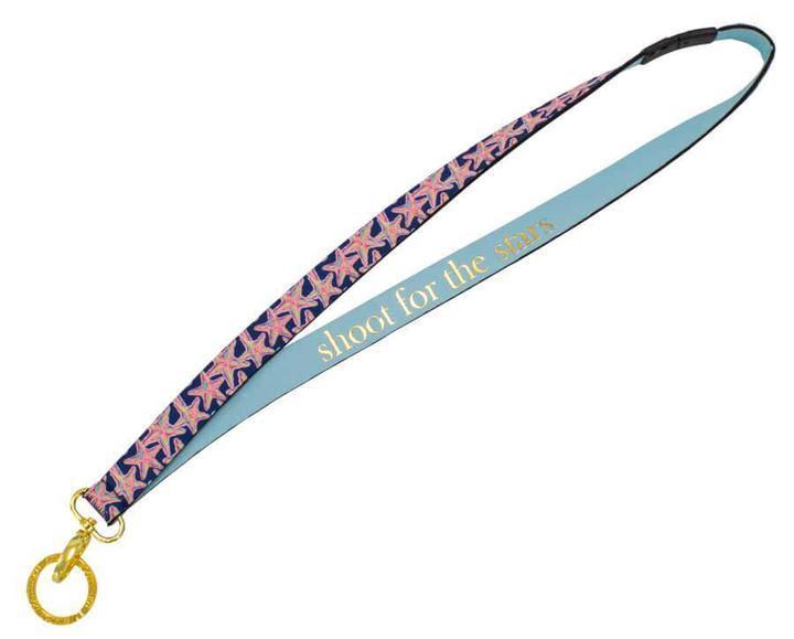 Sea Star Lanyard