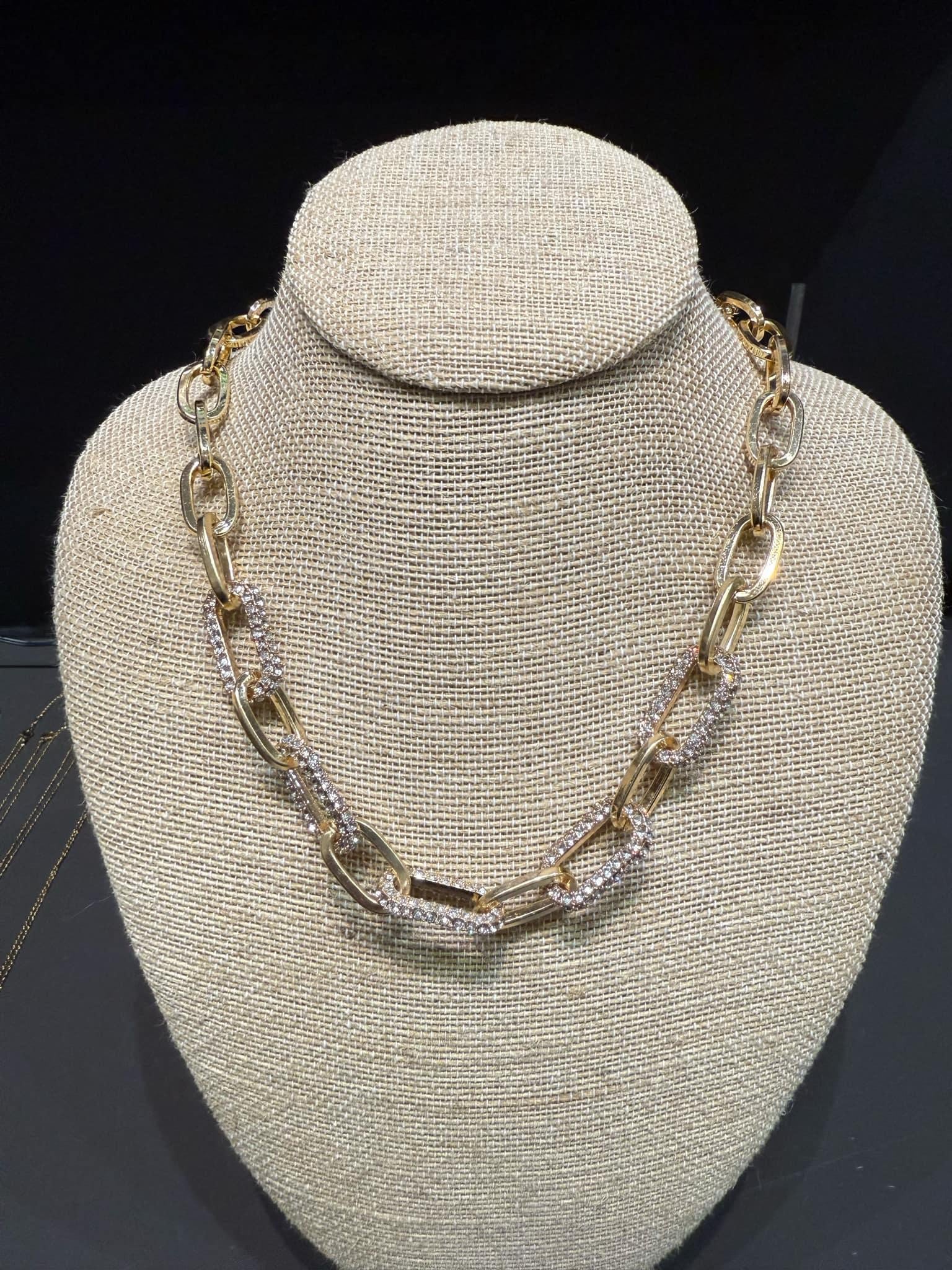 Miscellaneous Necklaces