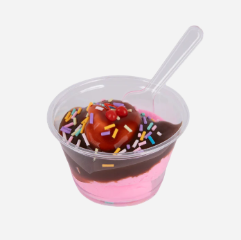 Ooey Gooey Slime Surprise