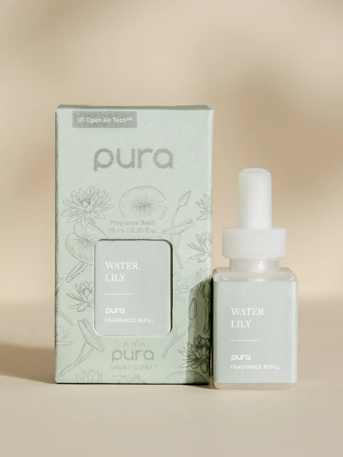 PURA - Smart Vial
