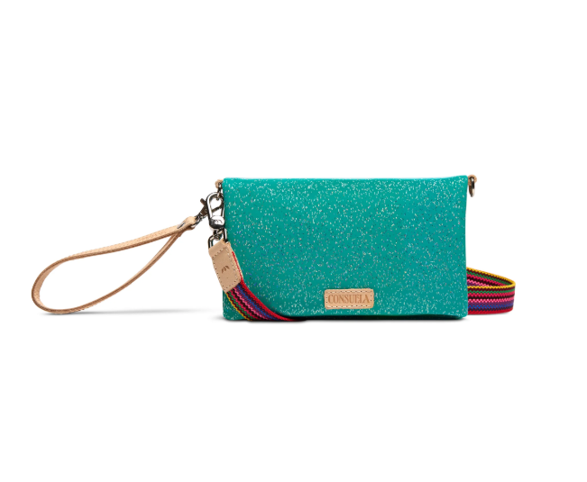 Shay Uptown Crossbody