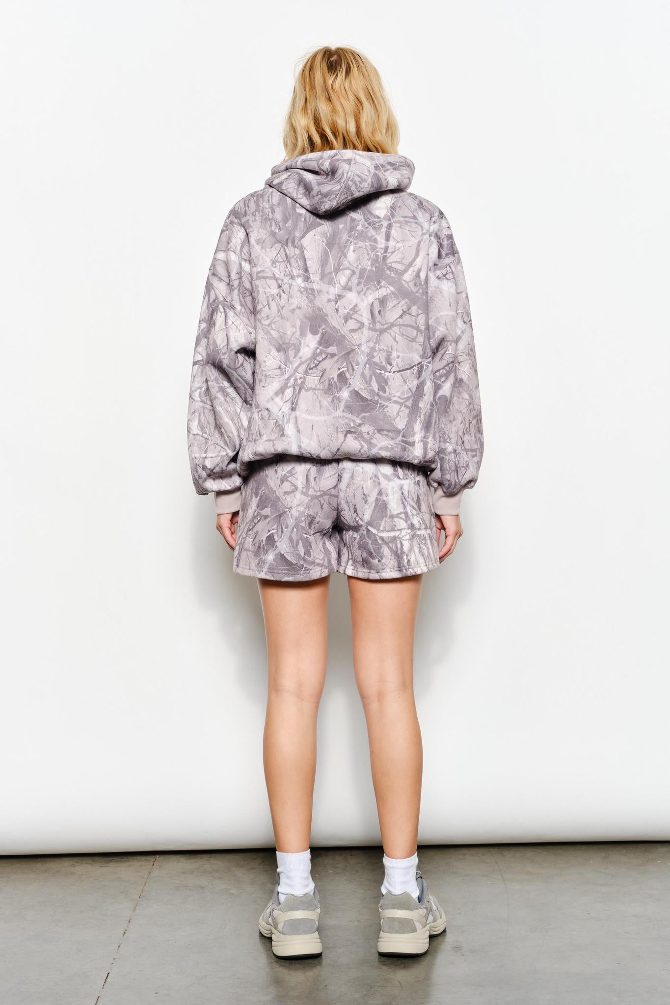 Blake Exclusive Camo Set