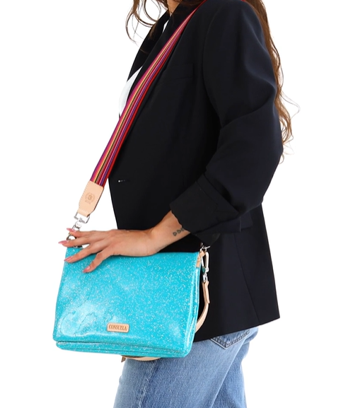 Shay Metro Crossbody