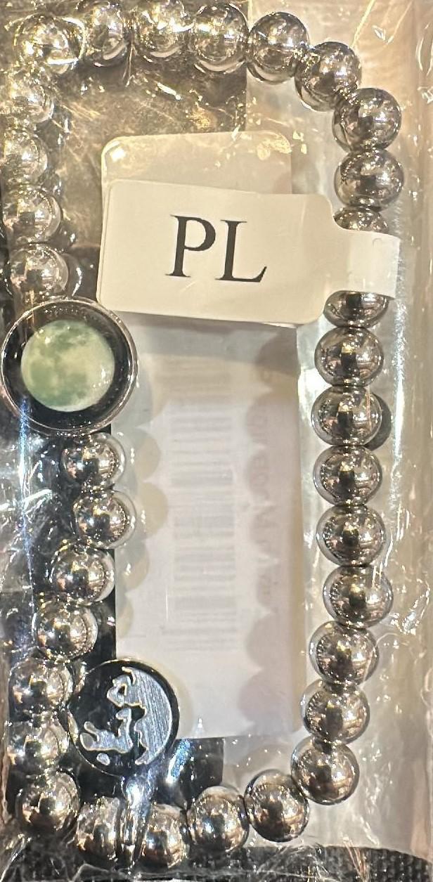 Zenith Moonglow Bracelet