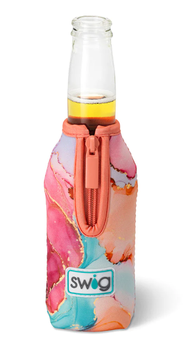 Insulated Bottle Coolie
