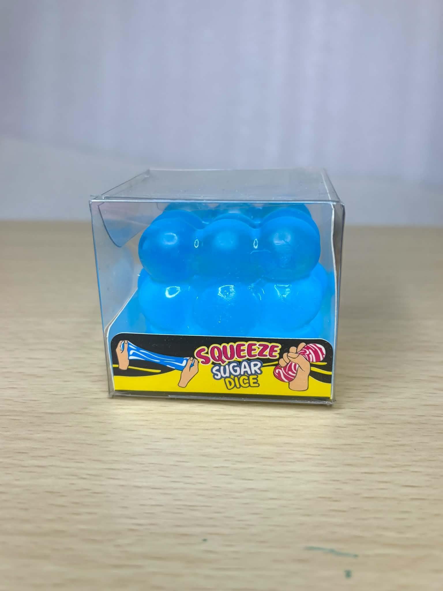 Maltose Bubble Cube