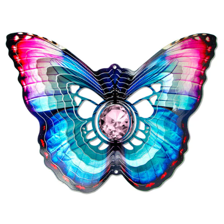 Spinfinity Designs - Wind Spinner