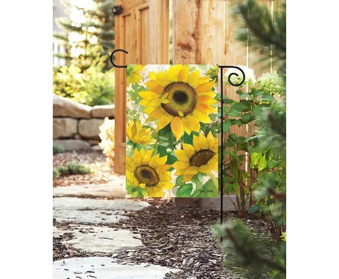 Garden Flags 12.5"x18"