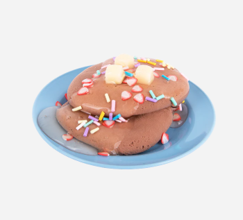 Ooey Gooey Slime Surprise