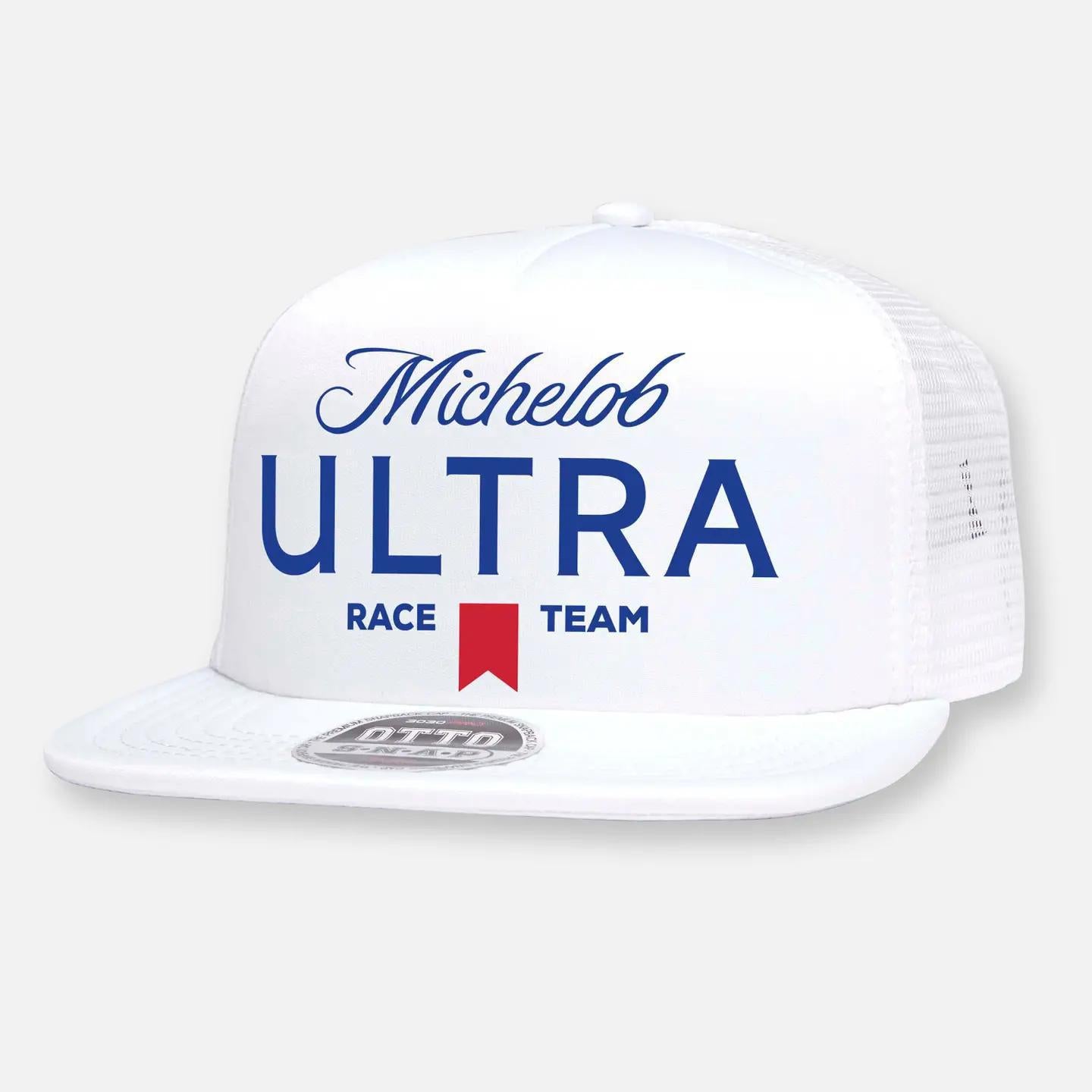 Michelob Ultra Race Team Hat