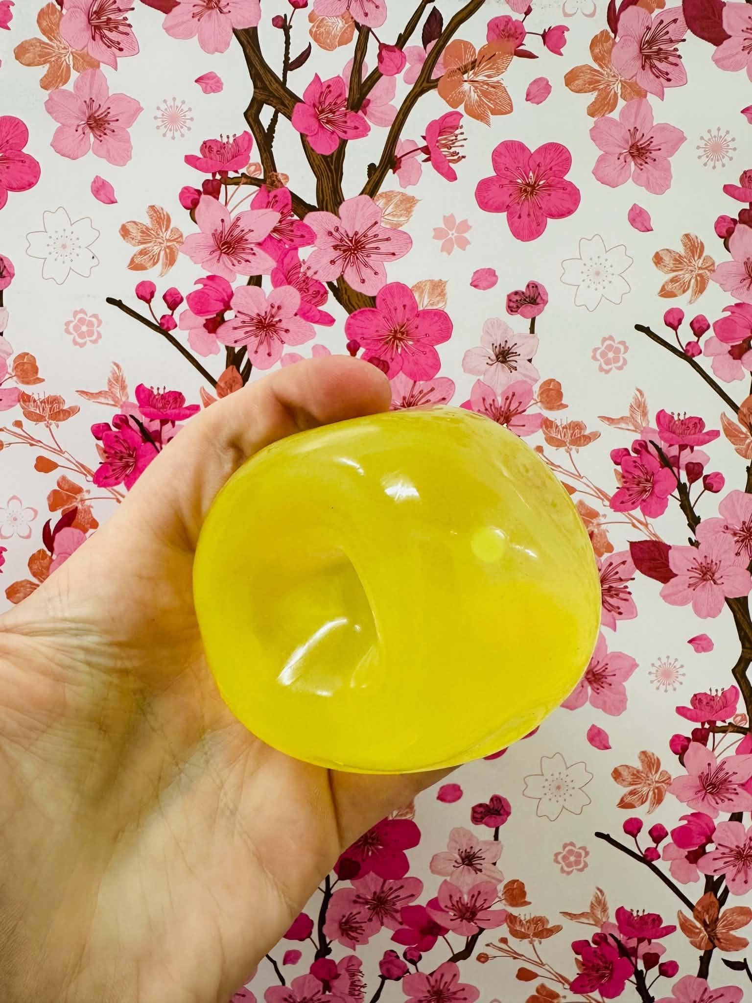 Coconut Oil Balls
