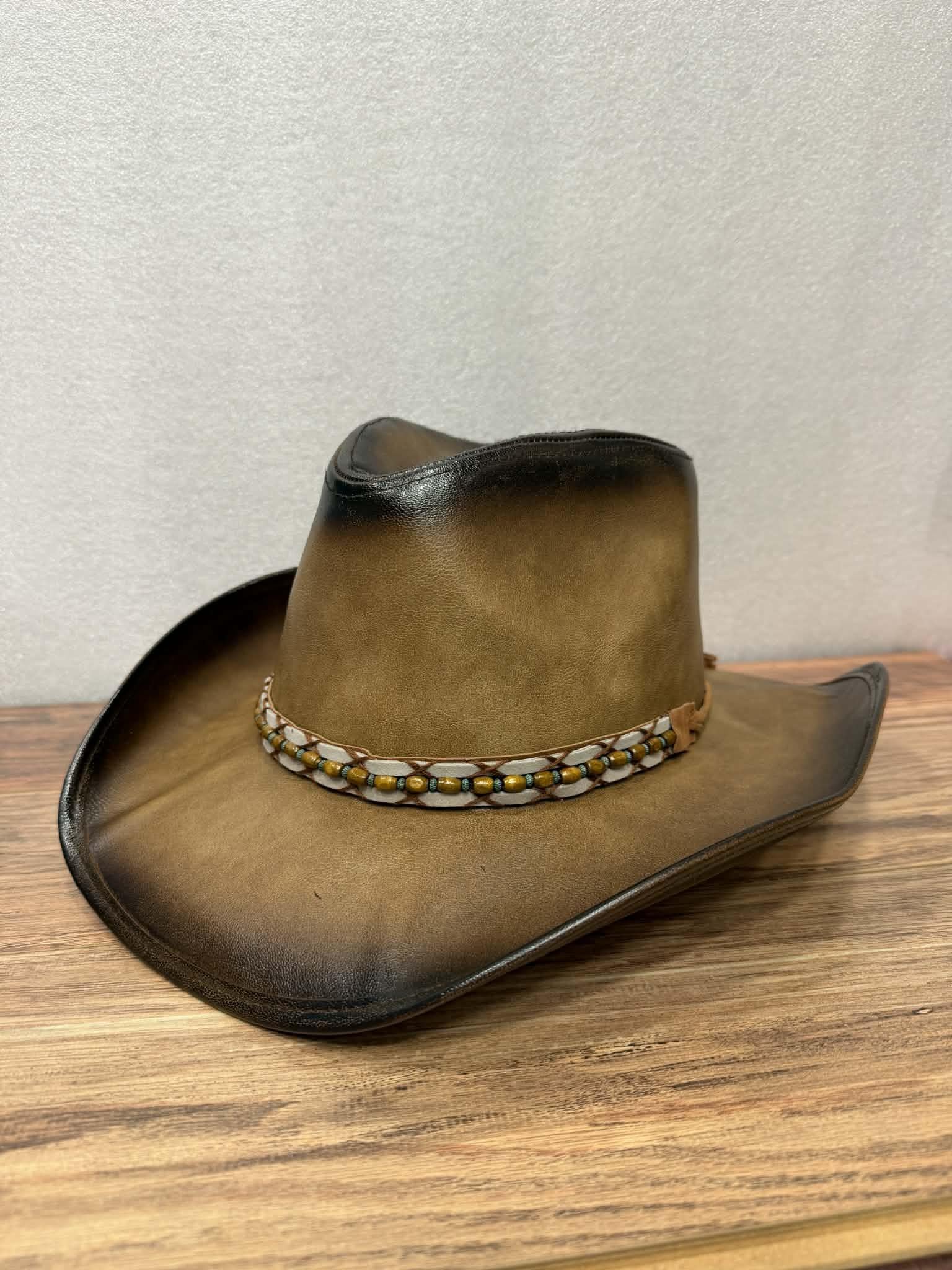 Peter Grimm Cowboy Hats