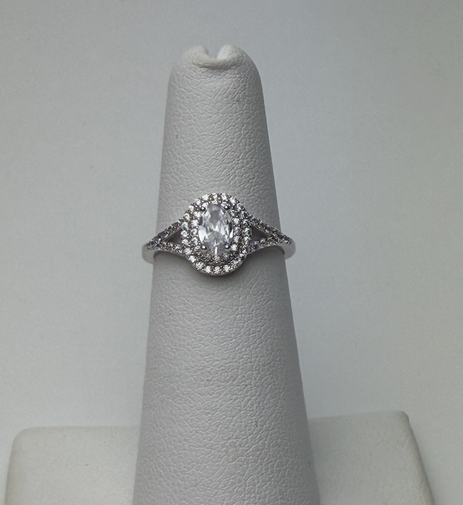 R.S. Covenant Ring Style #6644