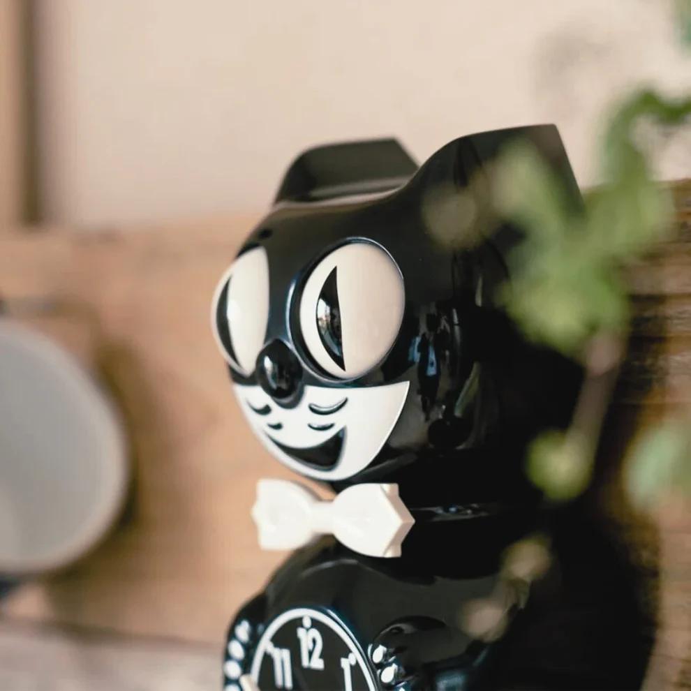 The Original Kit-Cat Klock