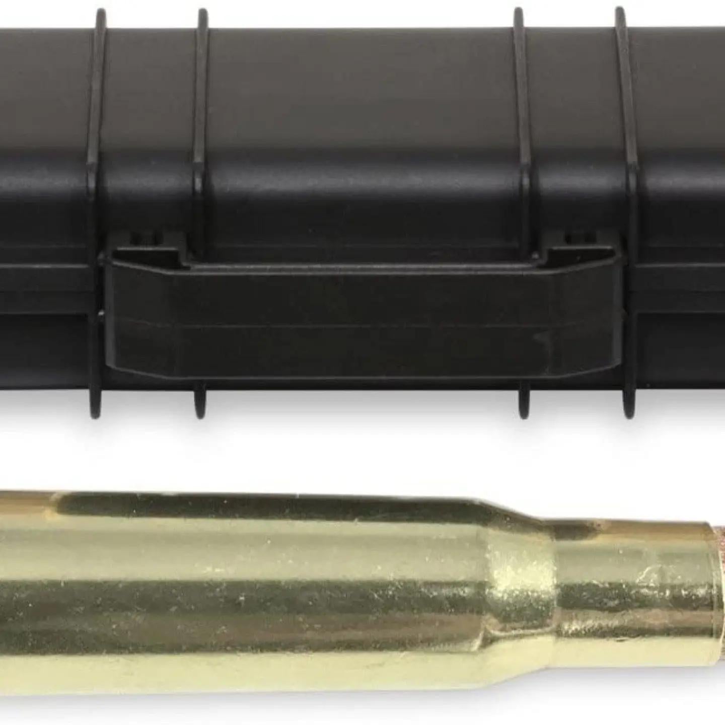 50 Caliber Bmg Real Bullet Bottle Opener with Gift Box