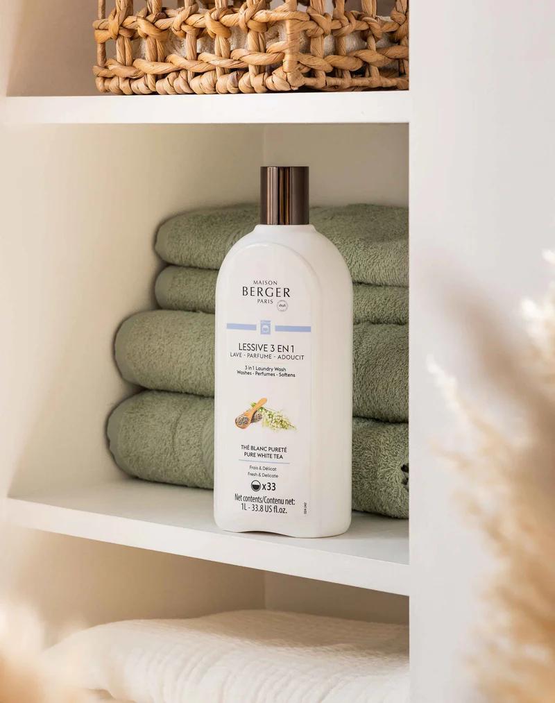 Maison Berger Laundry Detergent 1L