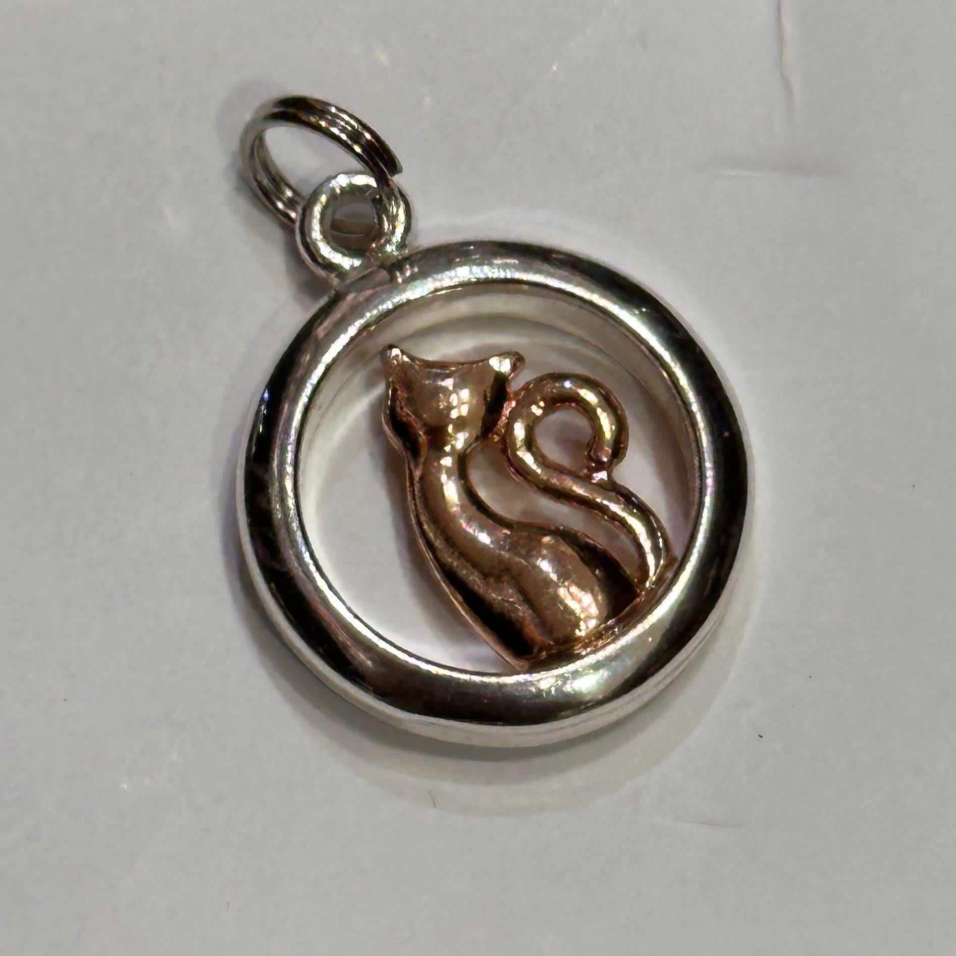 Davinci Charm