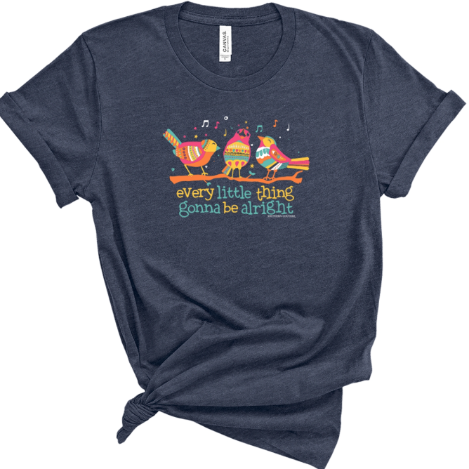 SC Premium Every Little Thing Tee