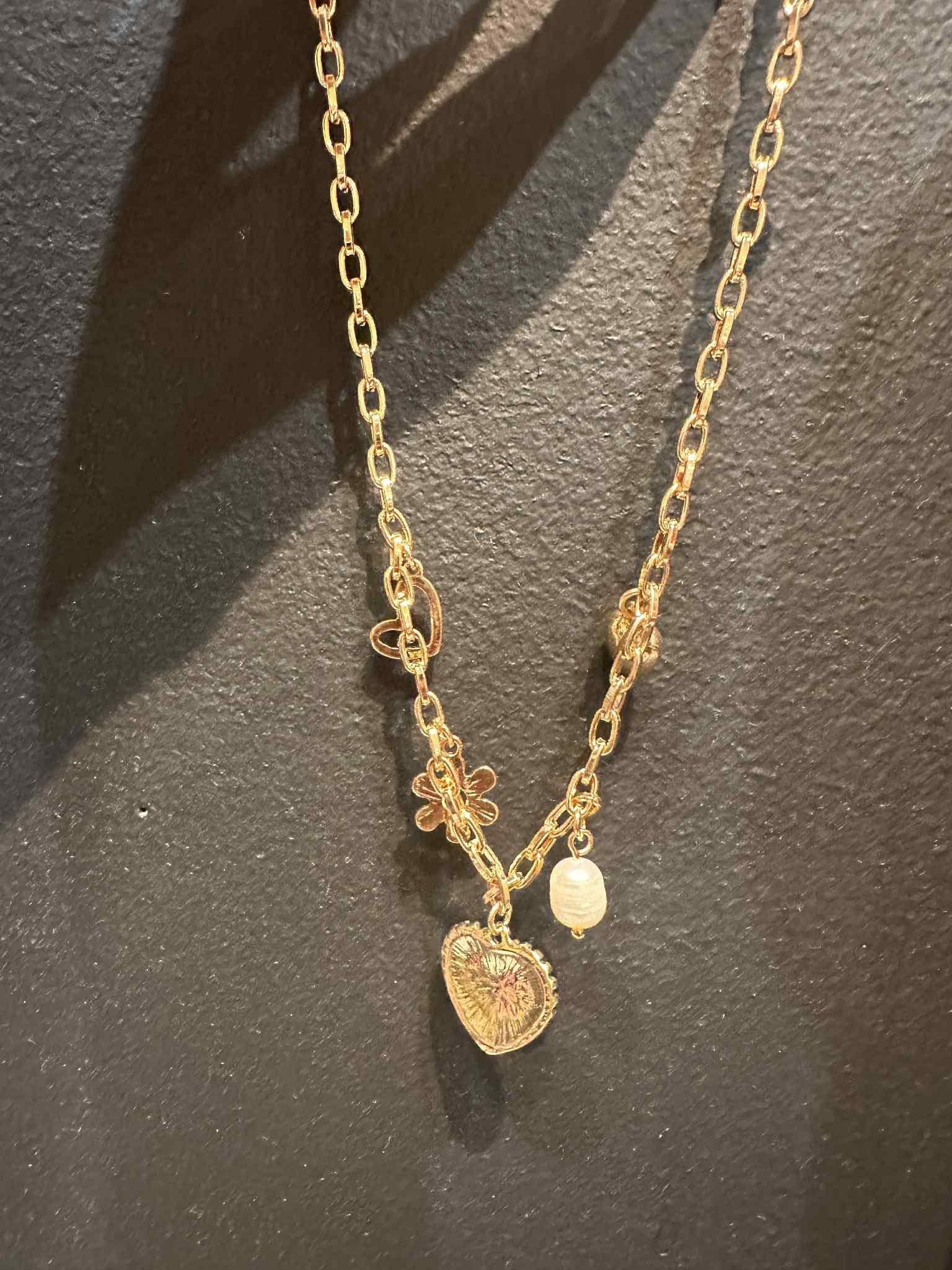 Glitterz Misc Necklaces