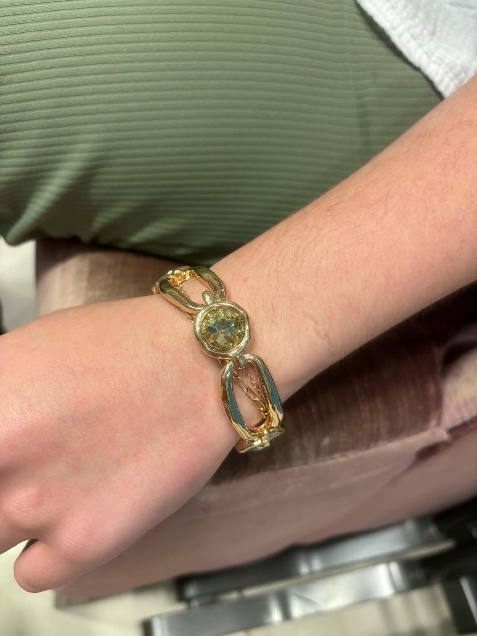 Meghan Browne Style Jewelry