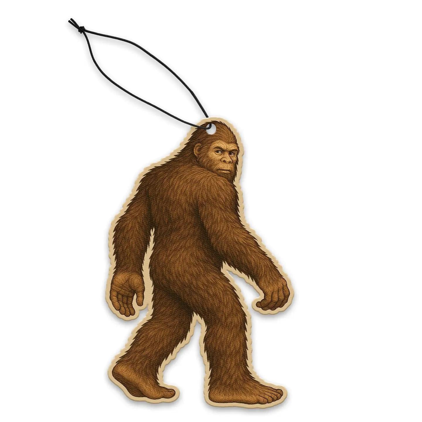 Shady Front Air Fresheners