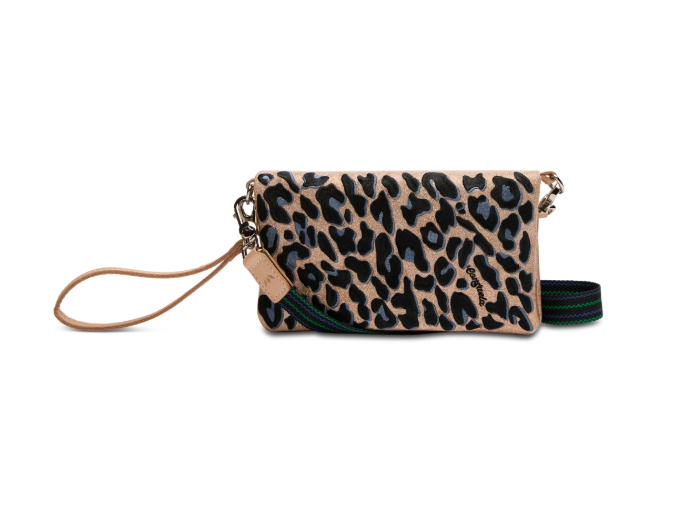 Consuela Joss Uptown Crossbody