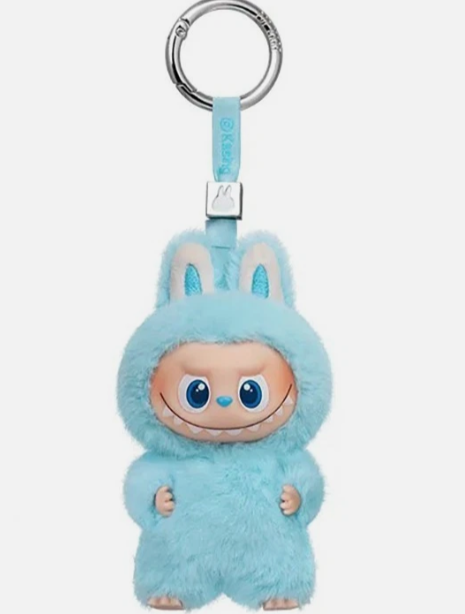 POPMART - The Monsters Pin for Love Series