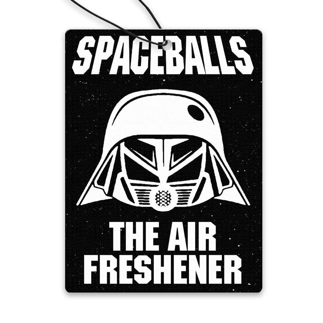Shady Front Air Fresheners