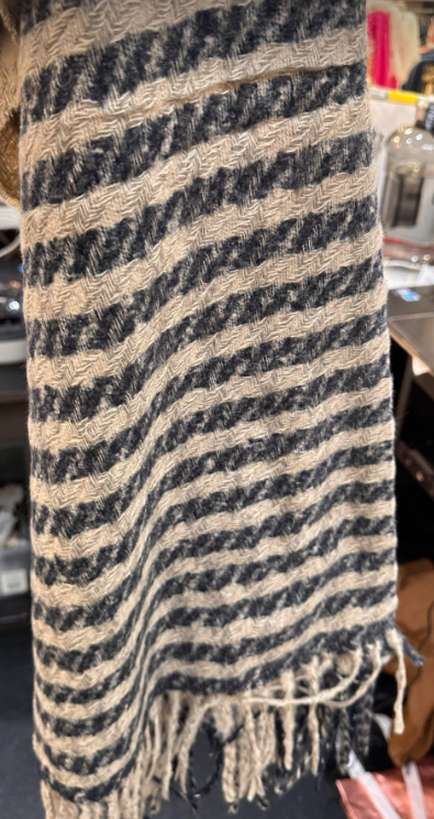 Pretty Pers Scarves