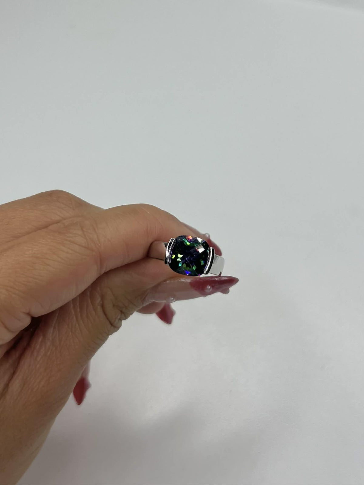 Covenant Ring Style #6627