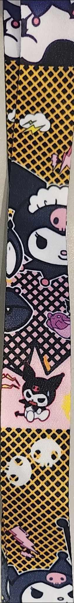 Lanyard