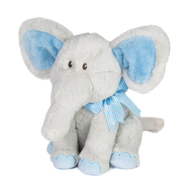Irving Elephant
