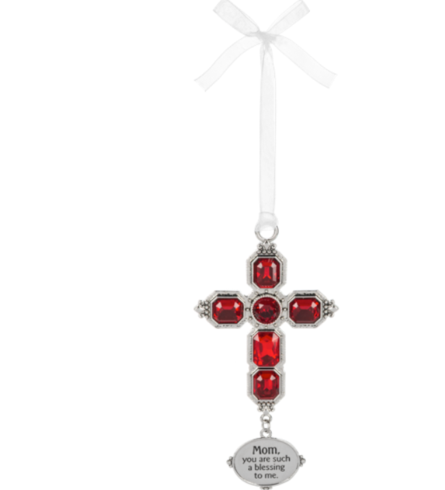Ornament - Mom, you are such a blessing to me