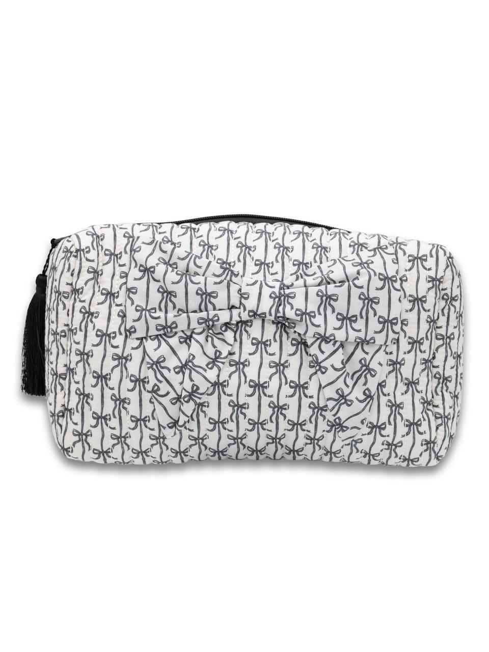 Simply Southern Cosmetic Bag