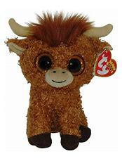 Alfie Ty Beanie Boo