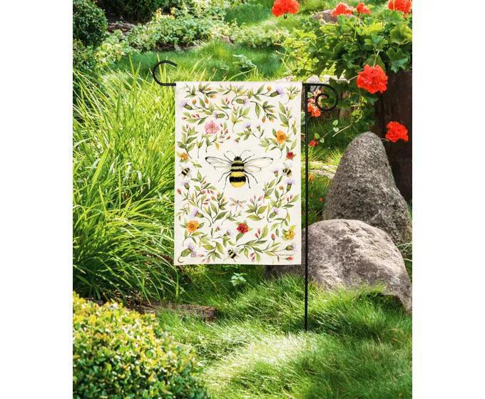 Garden Flags 12.5"x18"