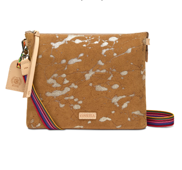 Consuela - Marlow Downtown Crossbody