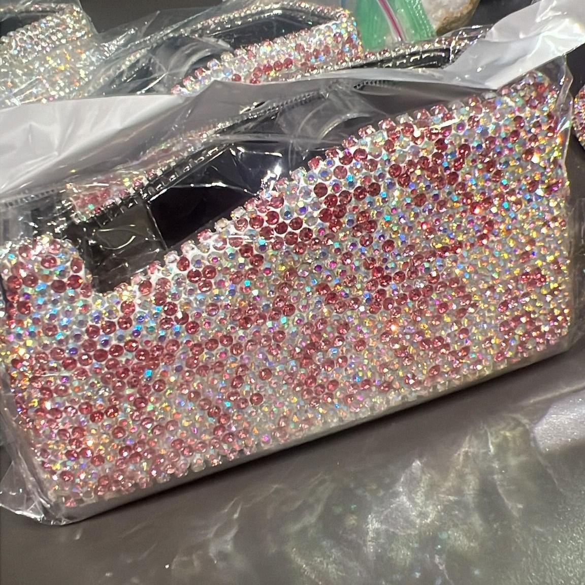 Bling Tape Dispenser