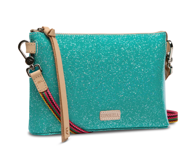 Shay Midtown Crossbody
