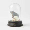 Wizarding World of Harry Potter Cloche Figurine