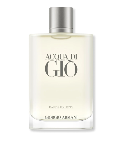 GIORGIO ARMANI - Acqua Di Gio